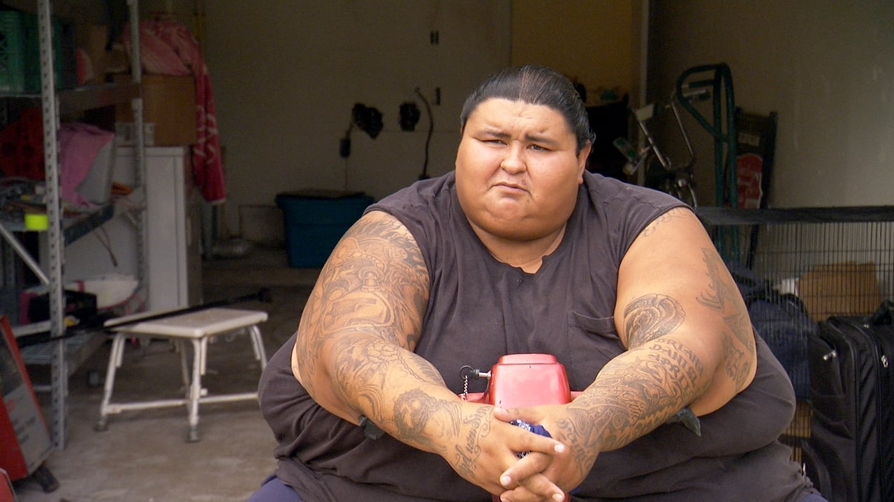 My 600-lb Life - Season 5 Episode 8 : Michael's Story