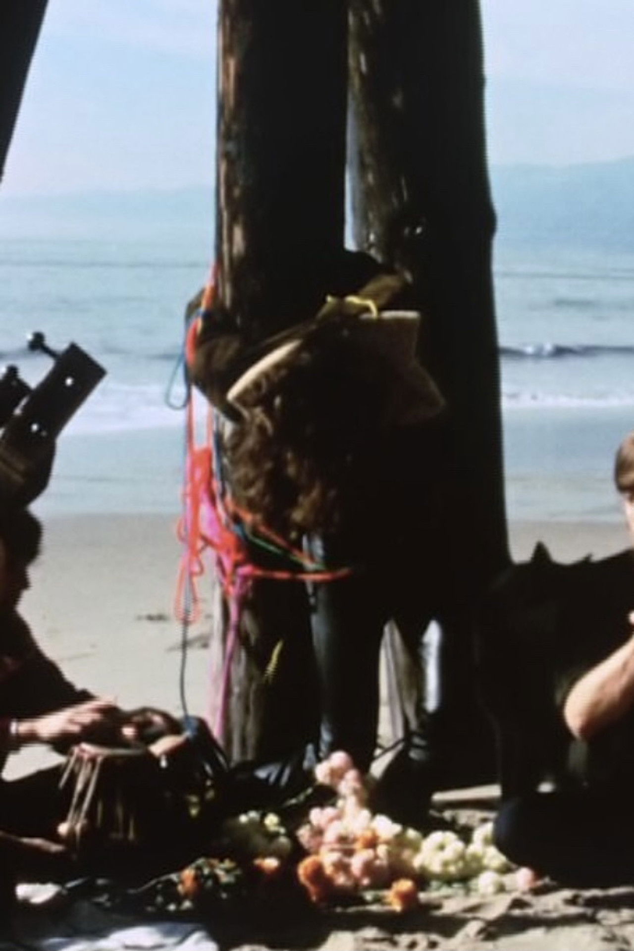 The Unknown Soldier Backdrop