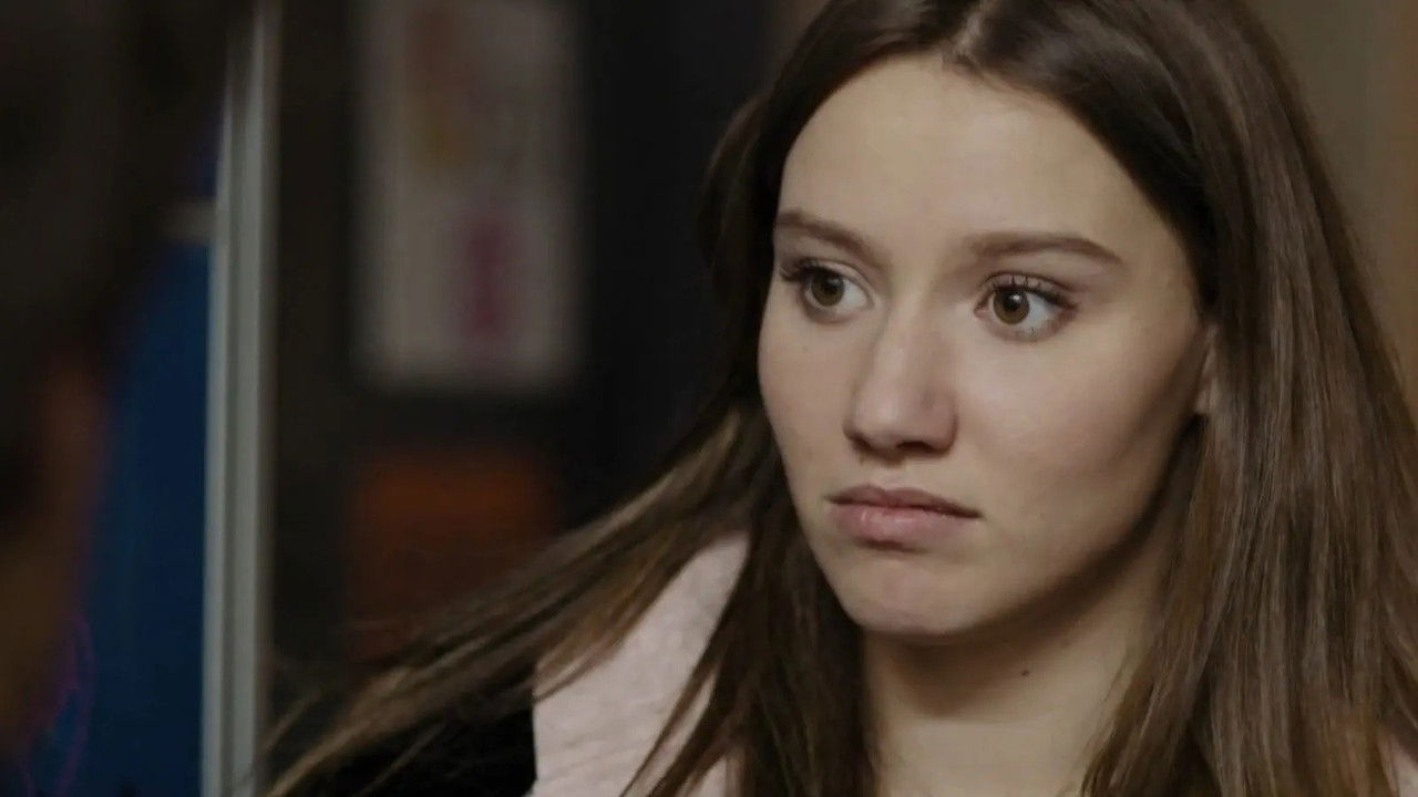 SKAM France — Le garçon qui avait peur du noir