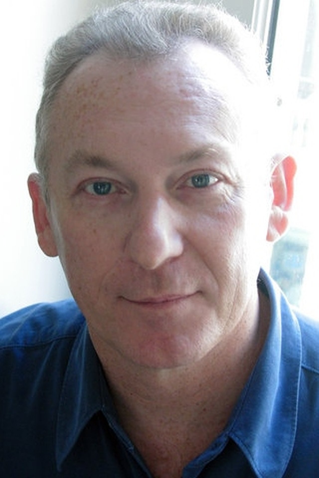 صورة المخرج Michel Fessler