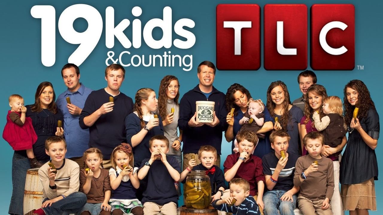 19 Kids and Counting - Season 3