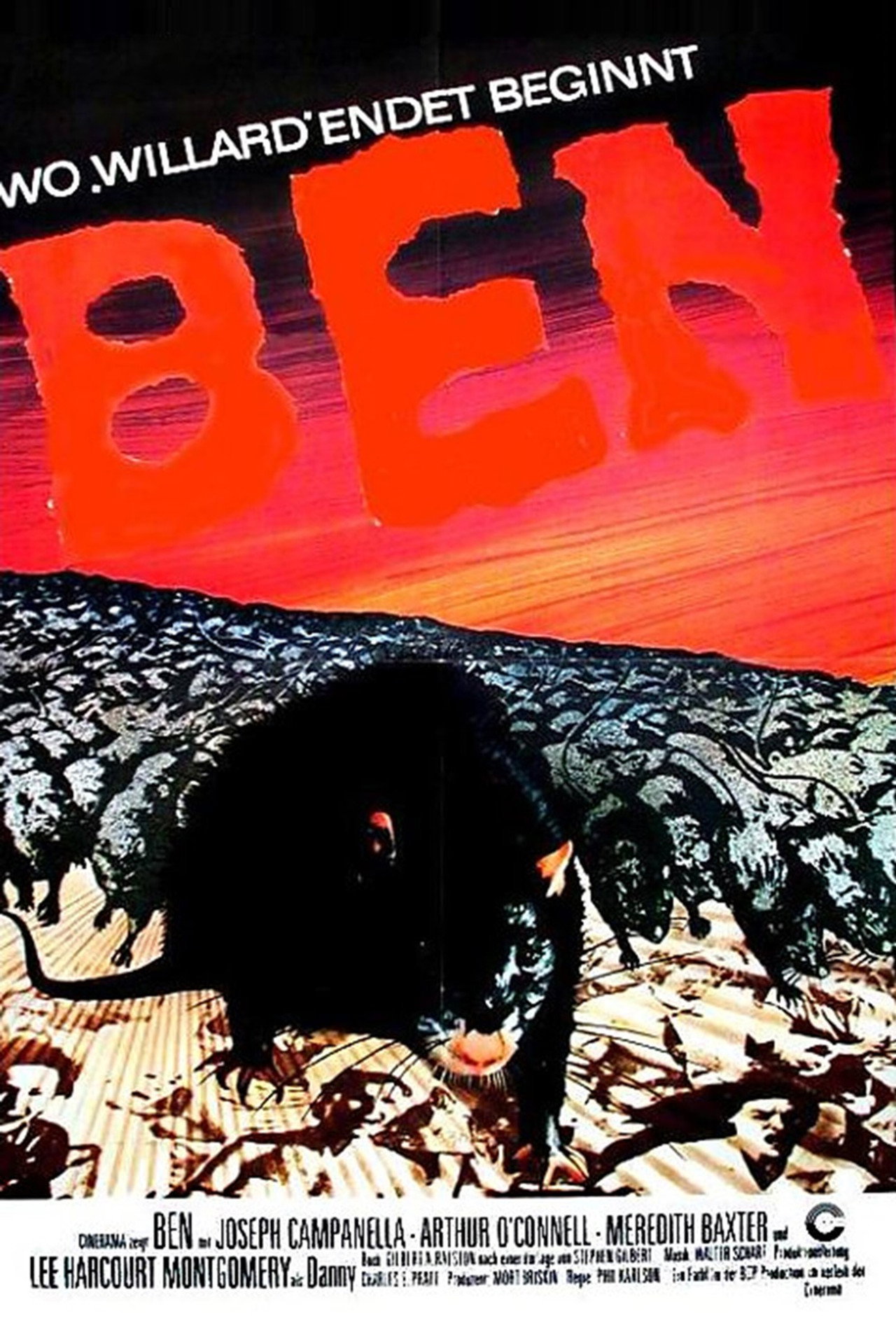 Ben