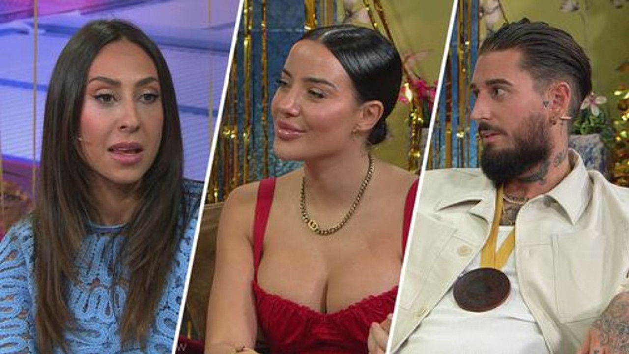 Promi Big Brother - Die Late Night Show — Épisode 15