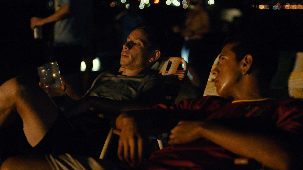 Bienvenido still 3