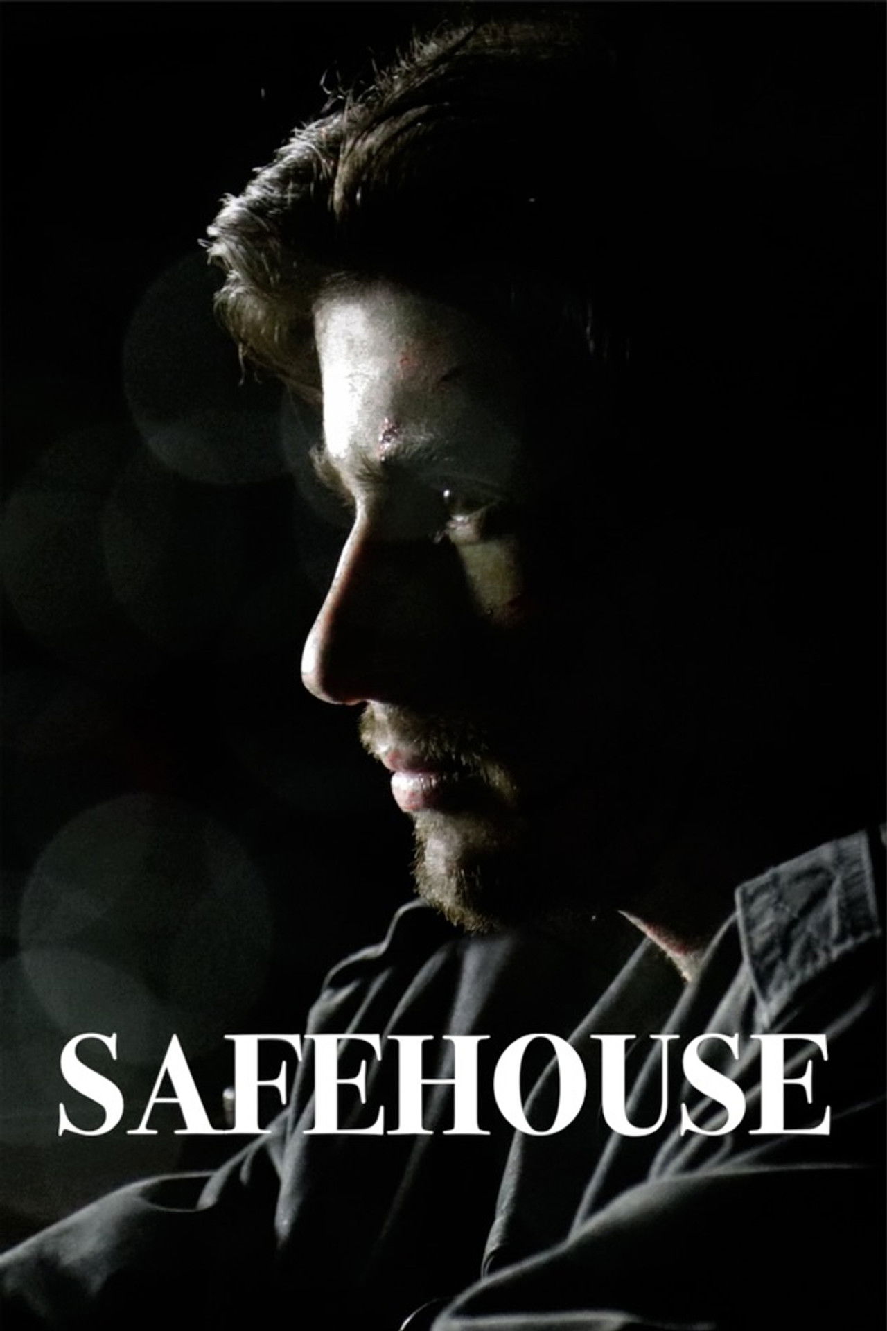 Safehouse Backdrop
