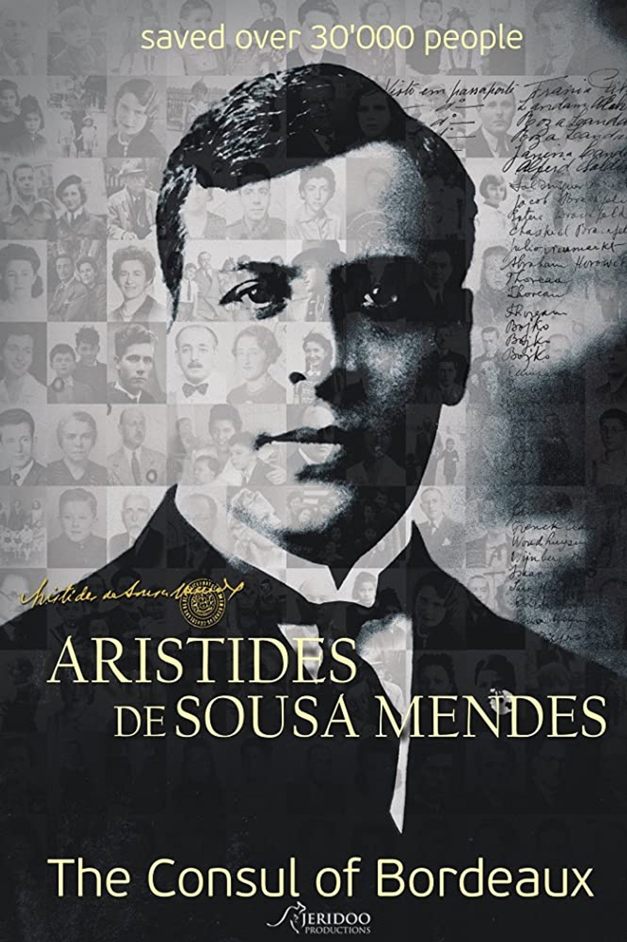 The Consul Of Bordeaux