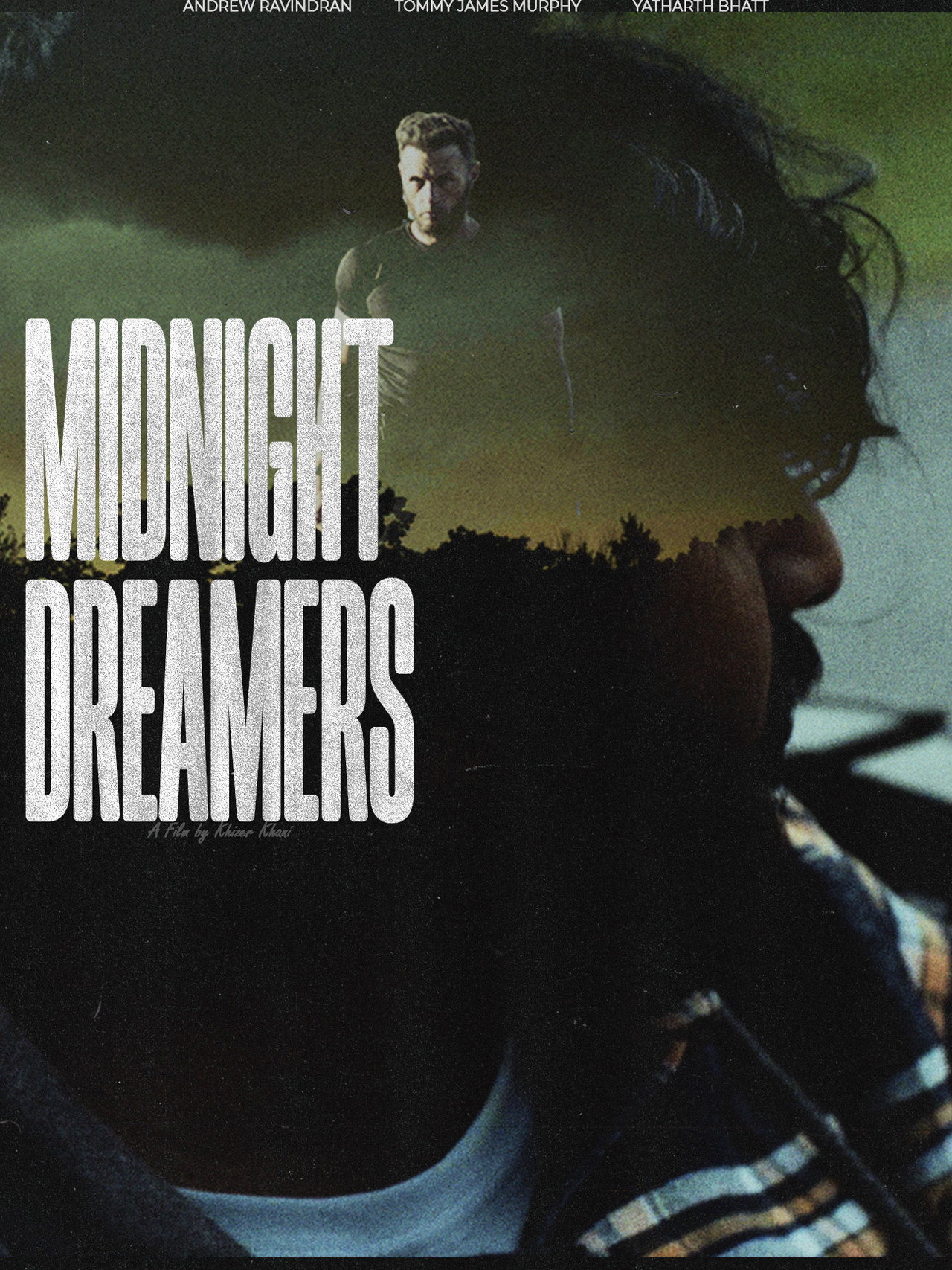Midnight Dreamers filmaffisch