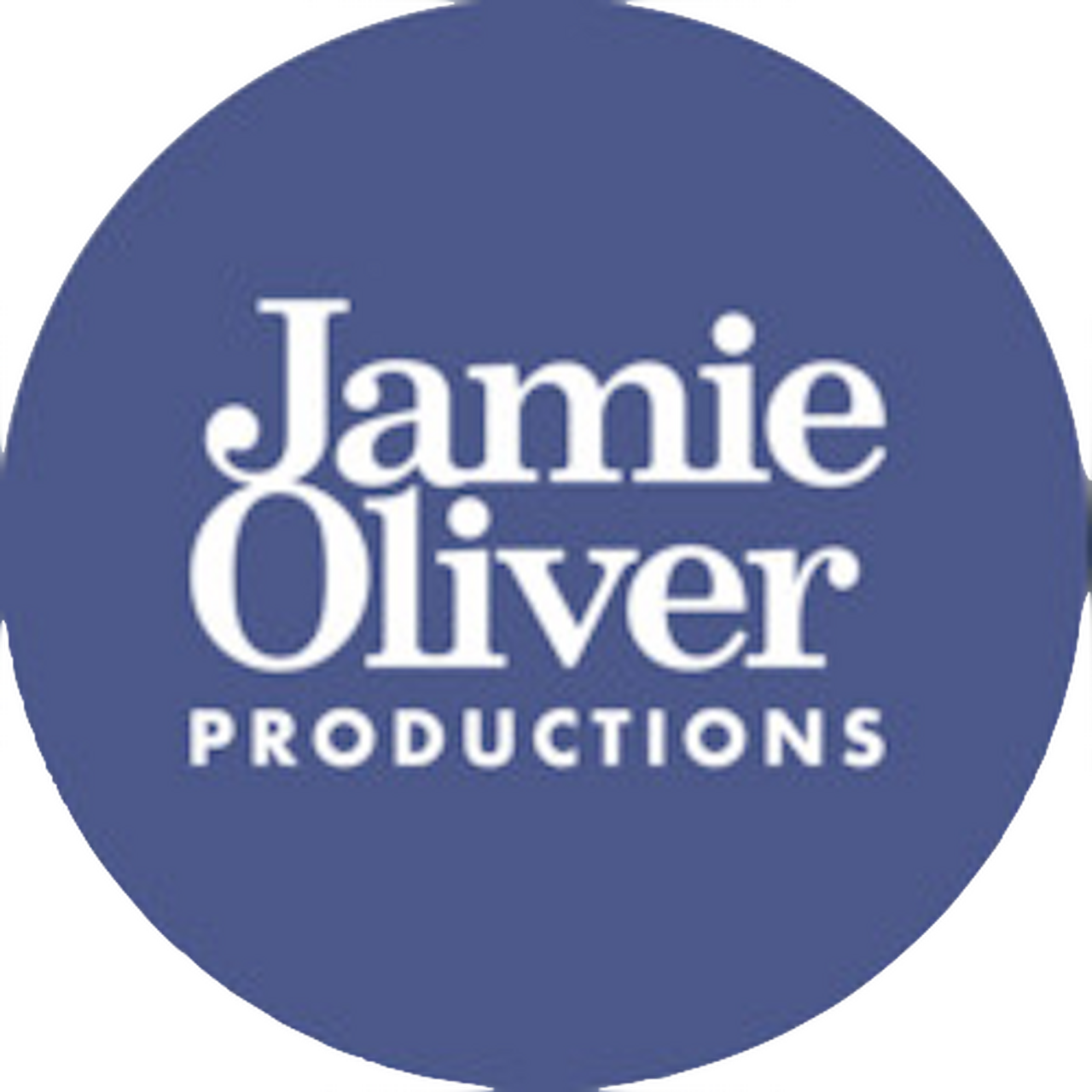 Jamie Oliver Productions