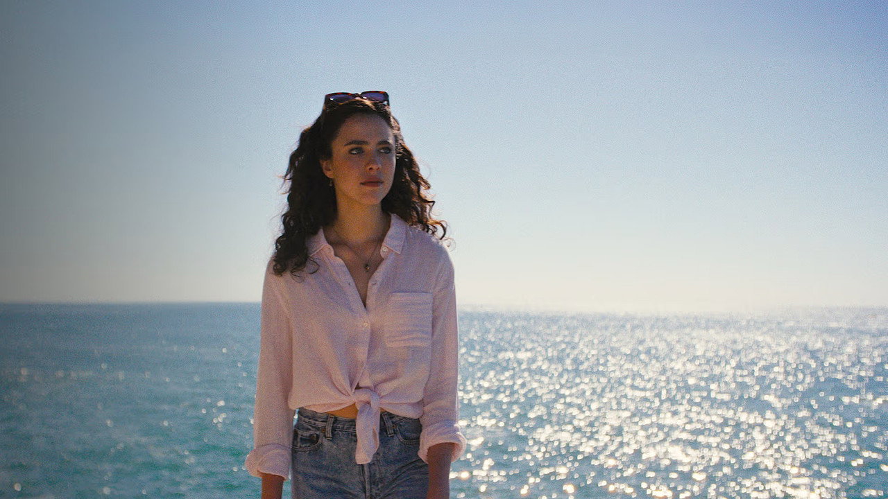 Love of Your Life production still 3