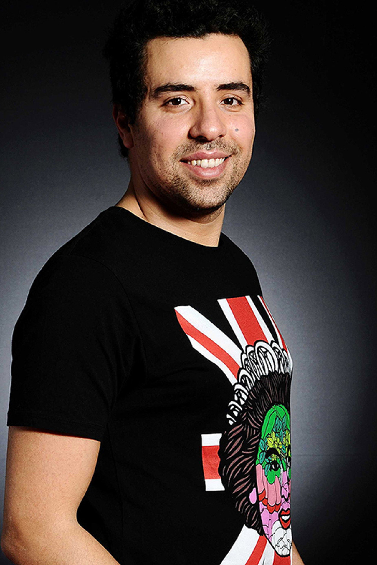 Abdel Alaoui