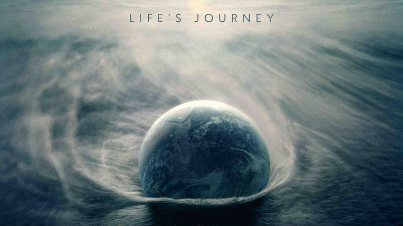 Voyage of Time: Life's Journey background