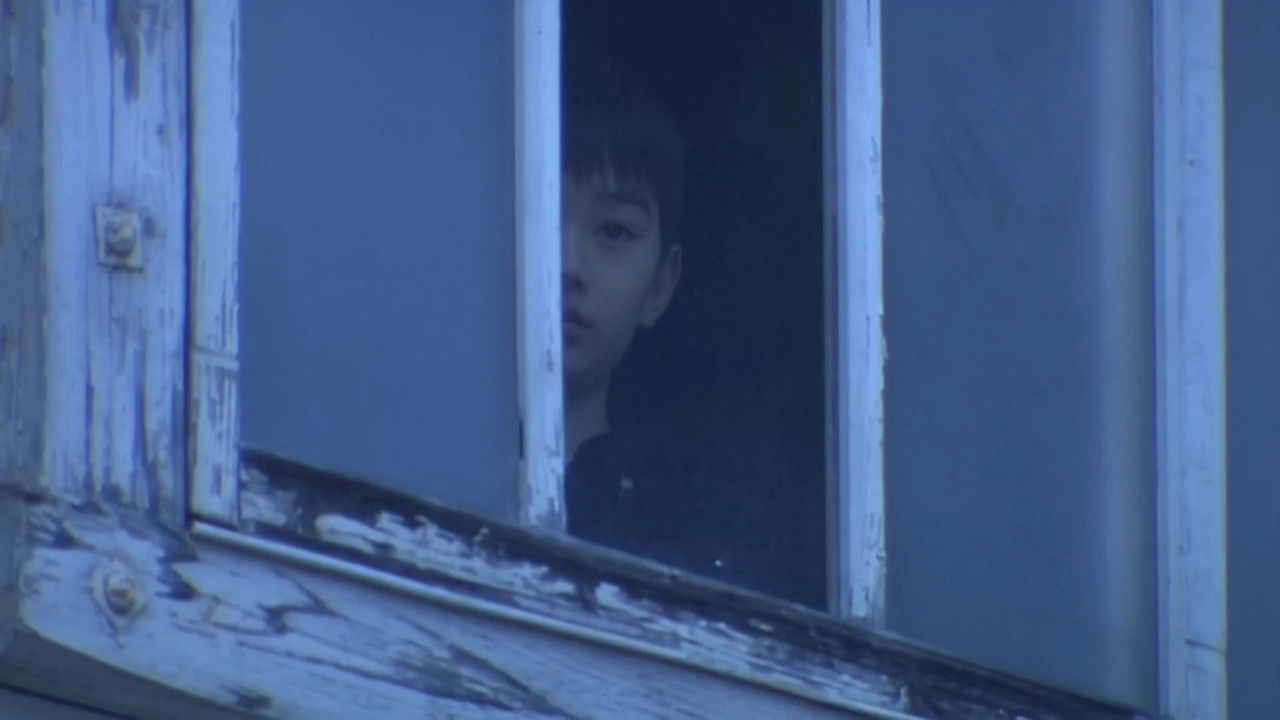 Kamaitachi no Yoru backdrop