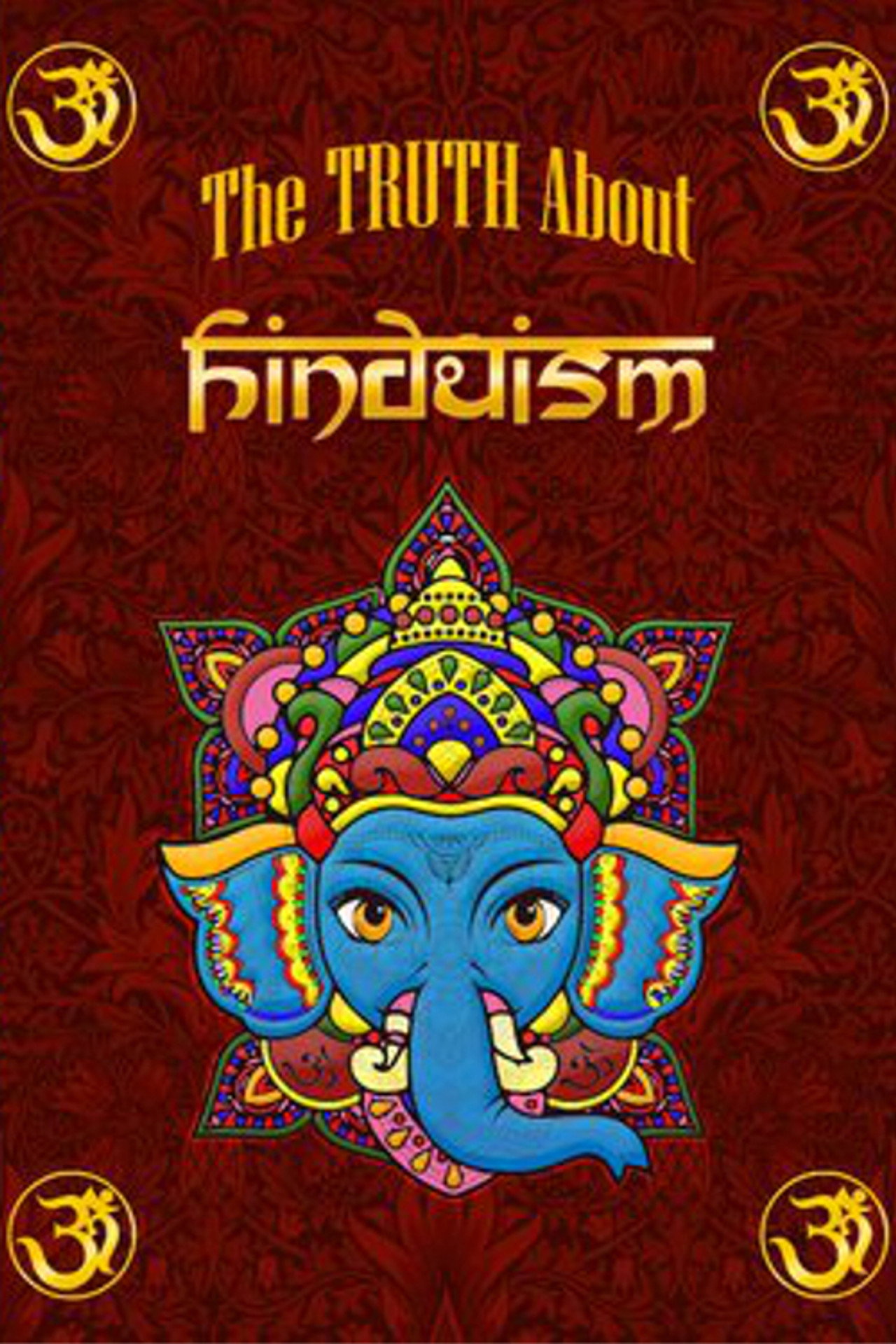The Truth About Hinduism filmaffisch