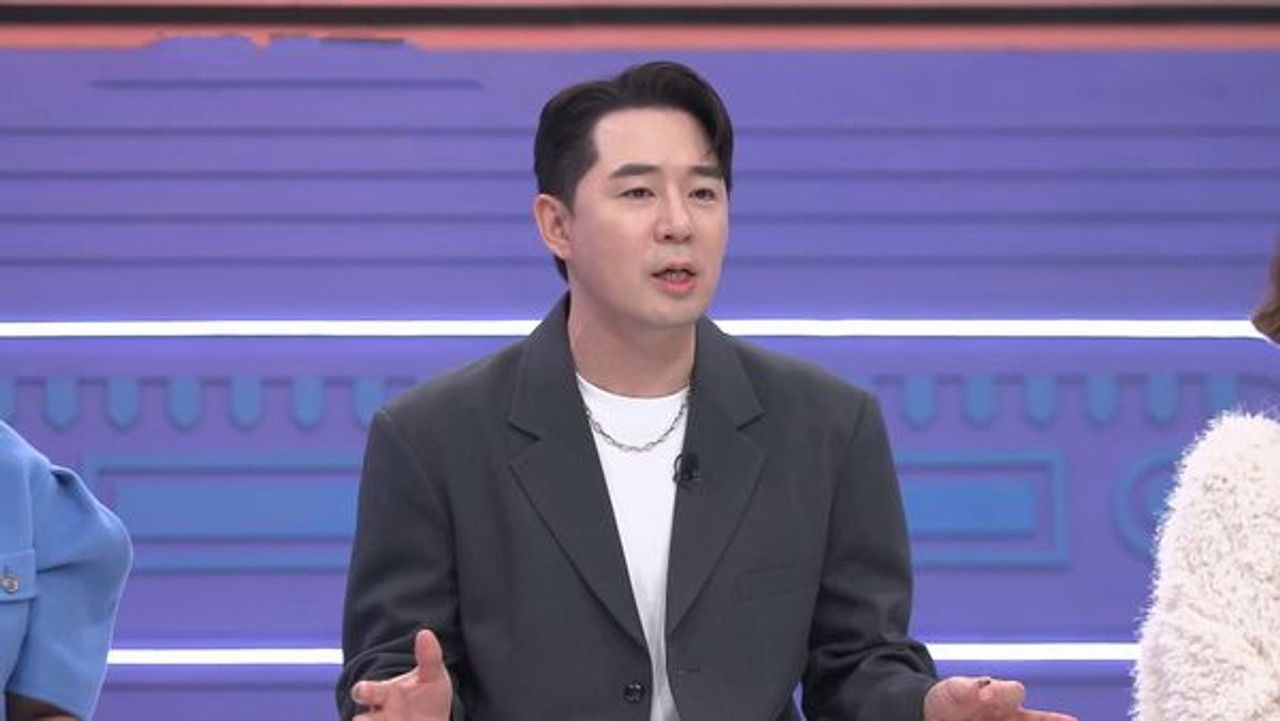 (근황TV) 살아있네! 살아있어 — Épisode 12