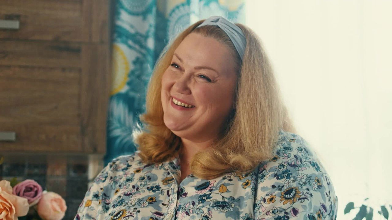 Скажені сусіди — Épisode 14