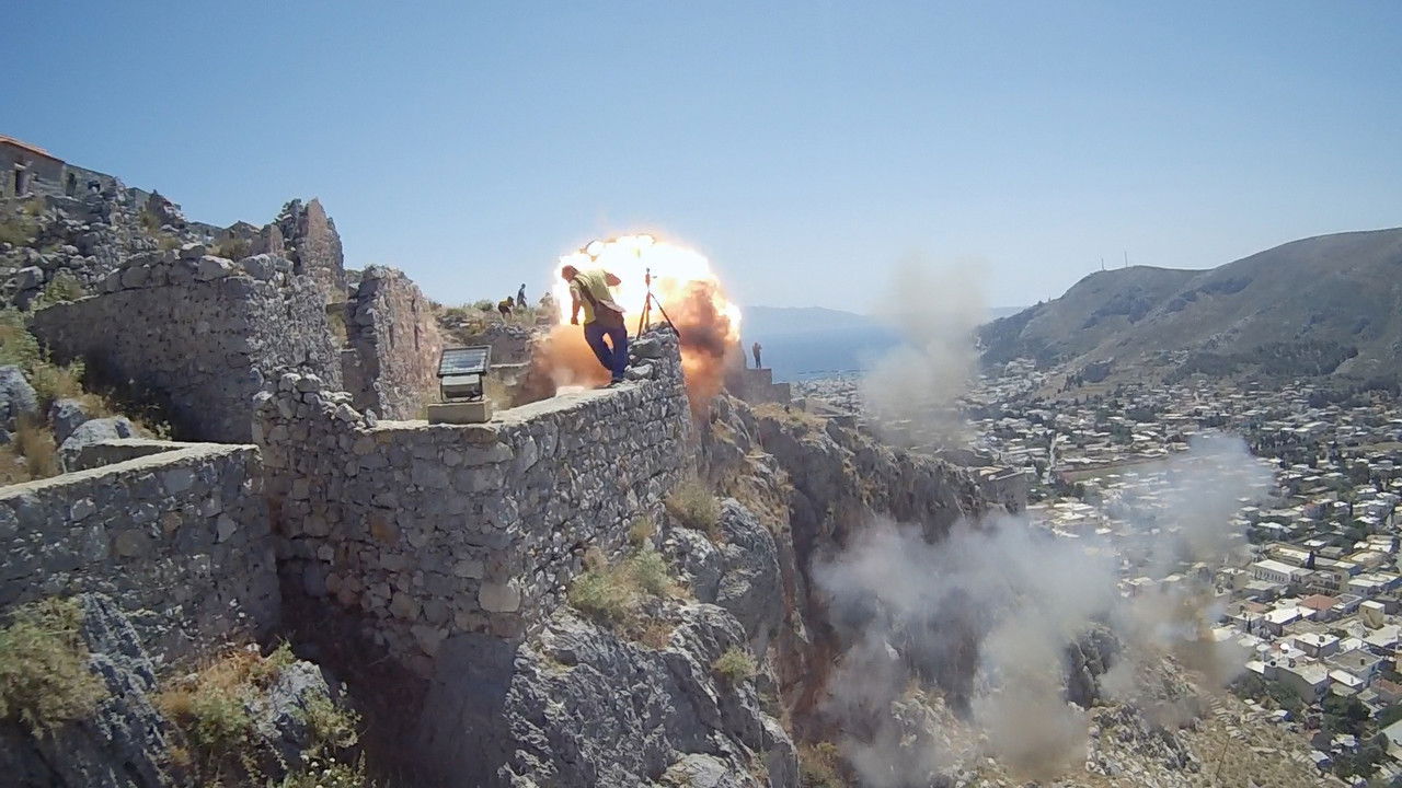 Na cestě — Épisode 38