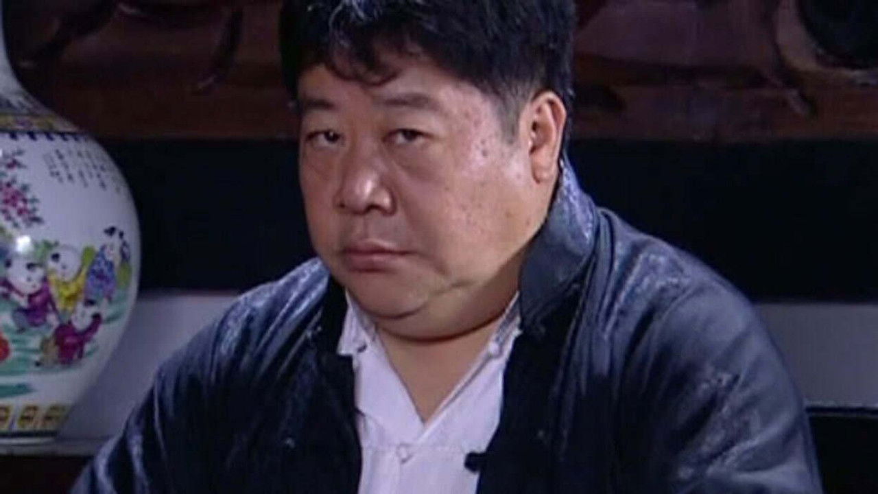 雾都魅影 — Épisode 23