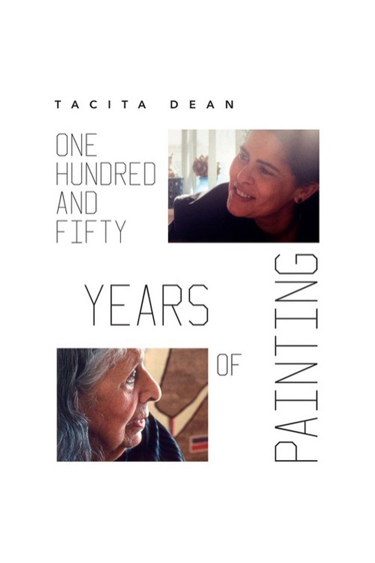 One Hundred and Fifty Years of Painting filmaffisch