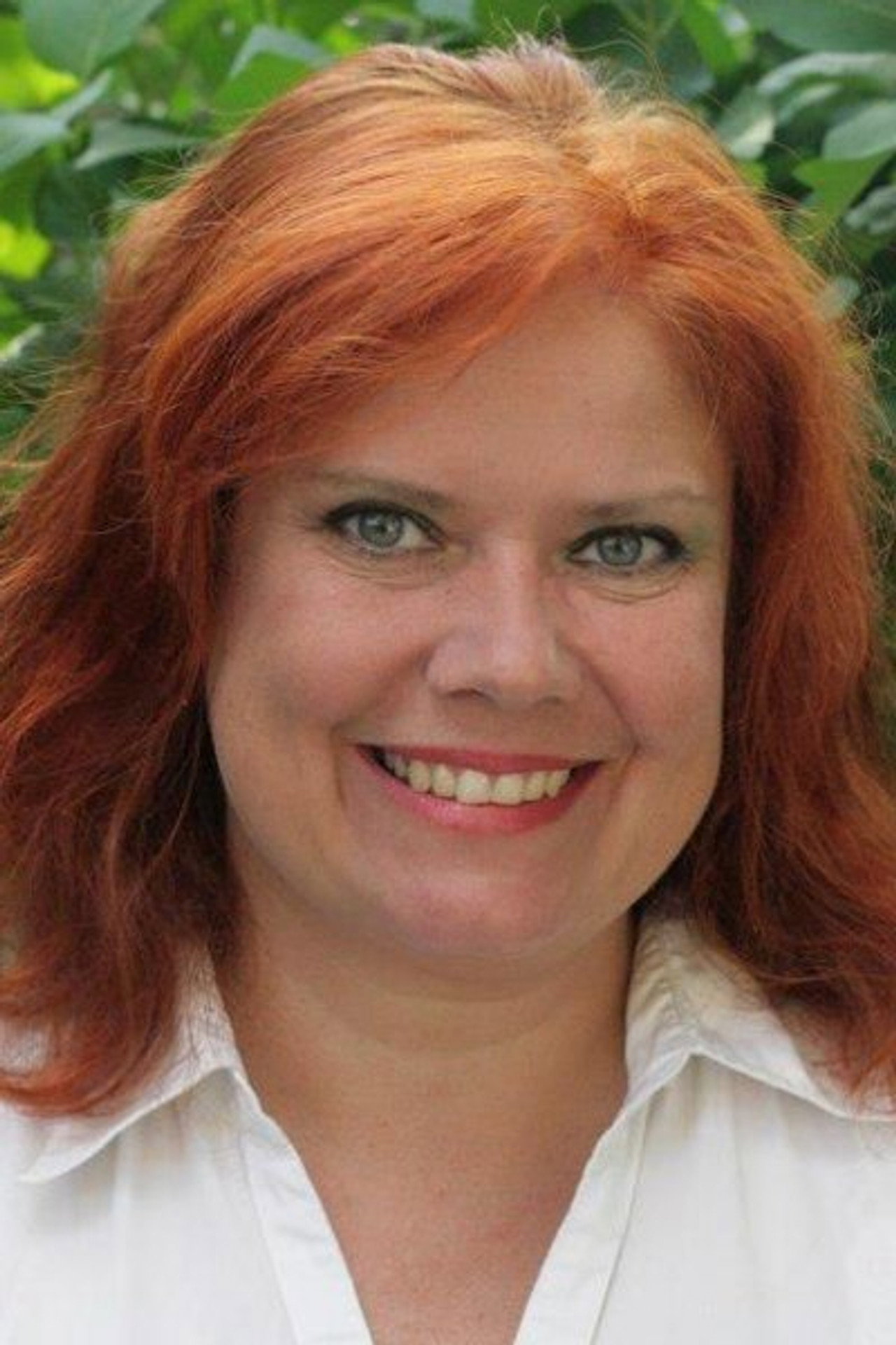 Tine Brix Davidsen