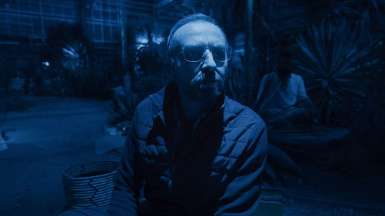 Powrót — Épisode 3