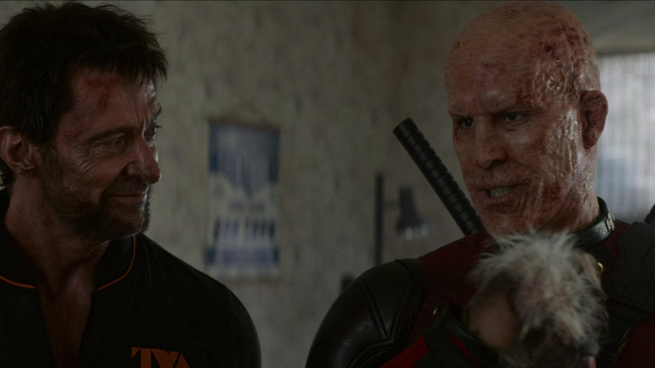 Movie Image