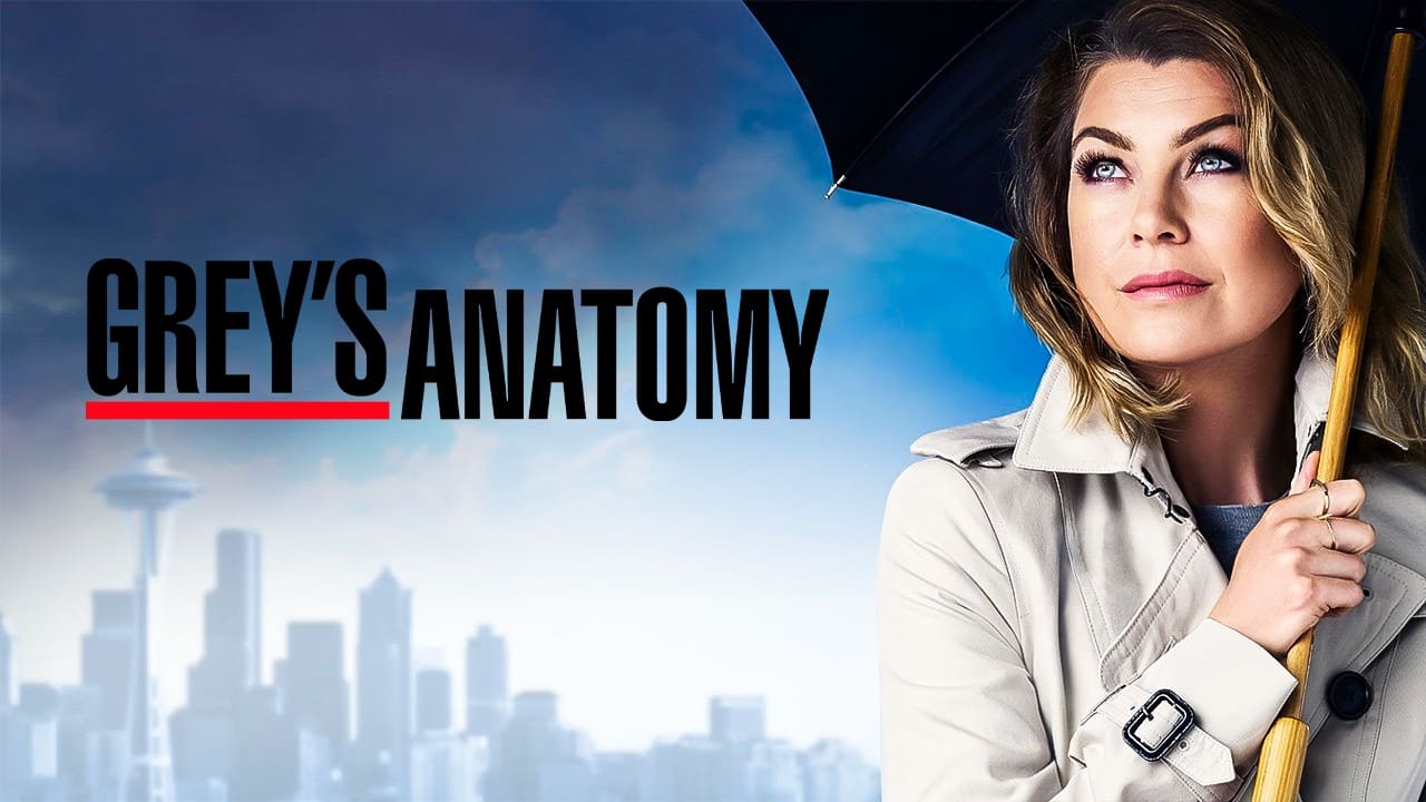 Grey's Anatomy - Season 18