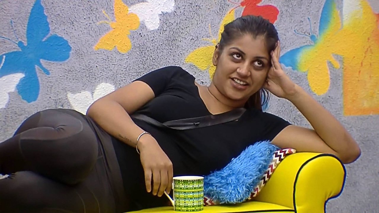Bigg Boss - Season 2 Episode 66 : Day 65: Yaashika Confronts the Housemates