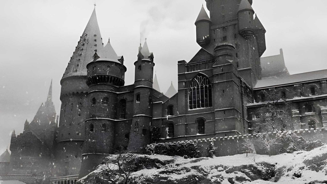 Гарри Поттер