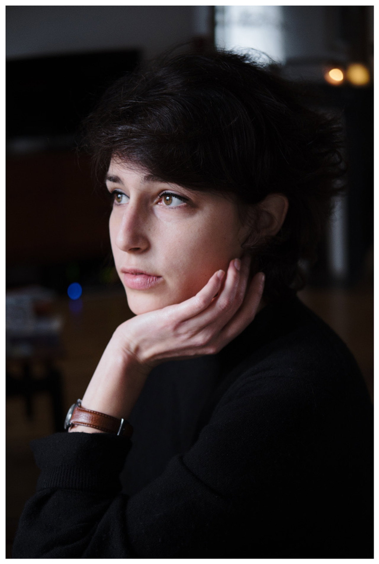Audrey Gordon