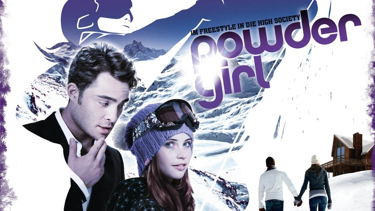 Chalet Girl background