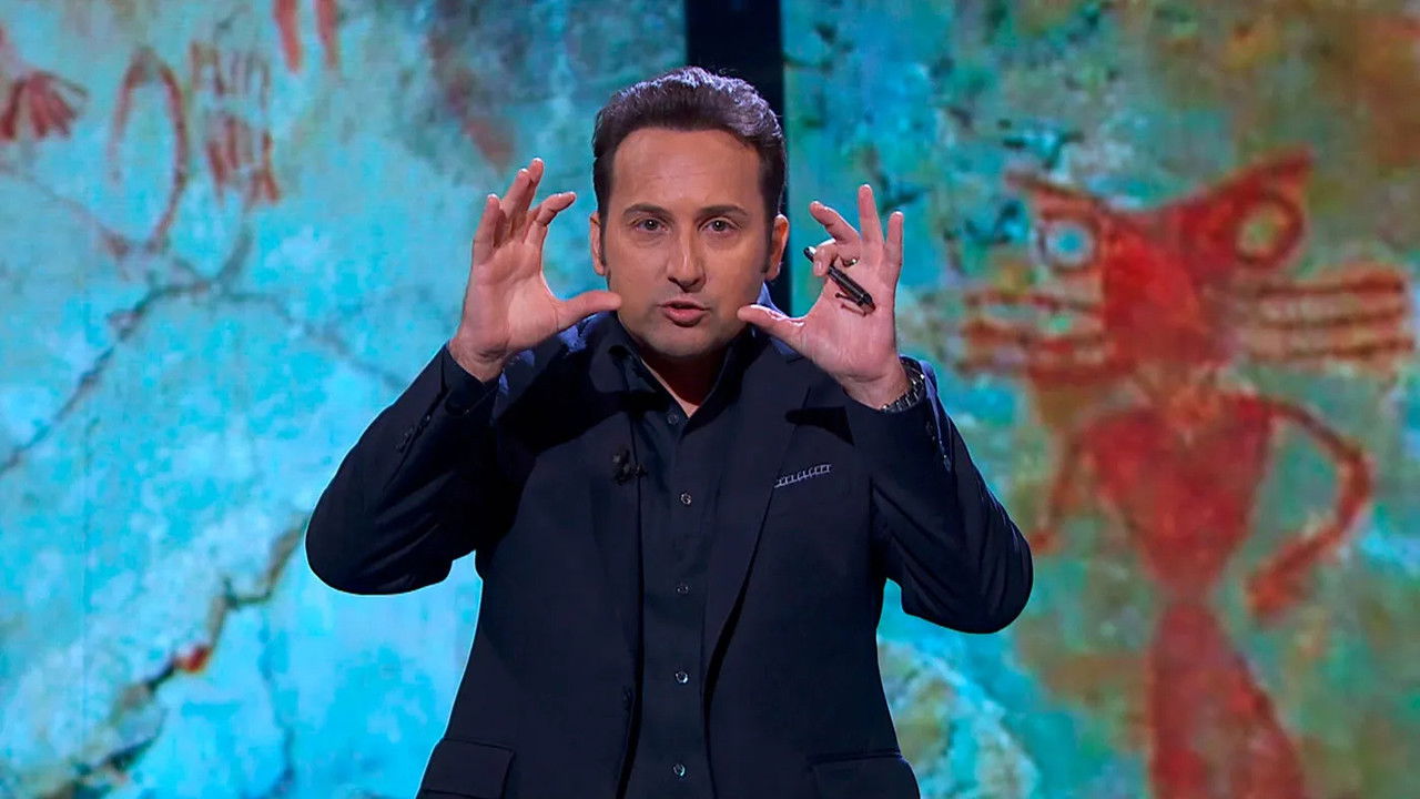 Cuarto Milenio - Season 17 Episode 30 : Episode 30