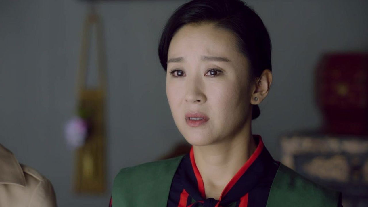 桃花依旧笑春风 — Épisode 53