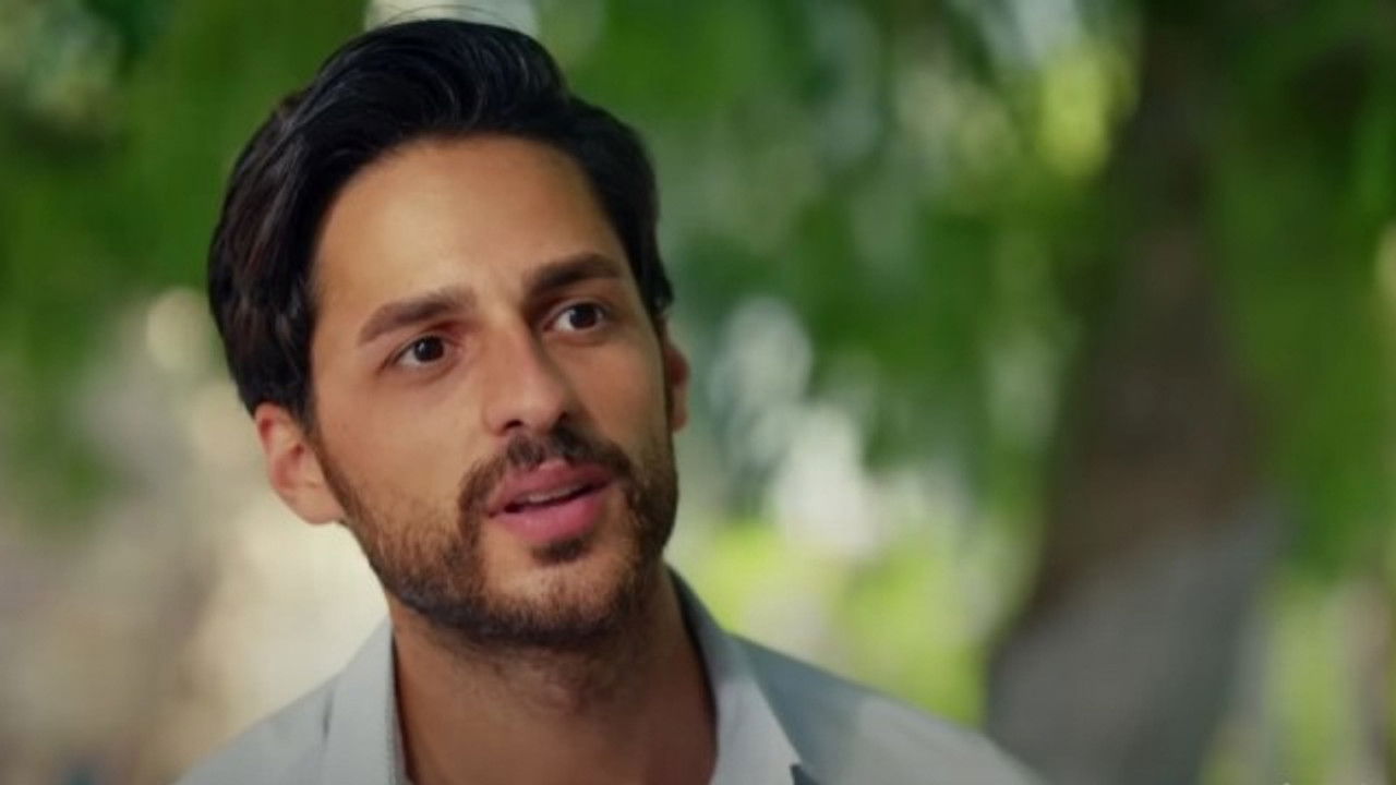 Hayat Sevince Güzel — Épisode 9