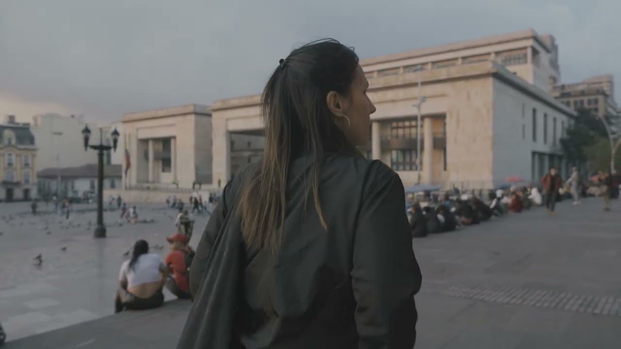 Fragmentos de otra historia