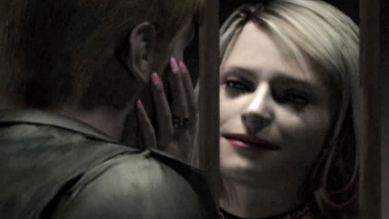 Silent Hill 2: The Movie still 12