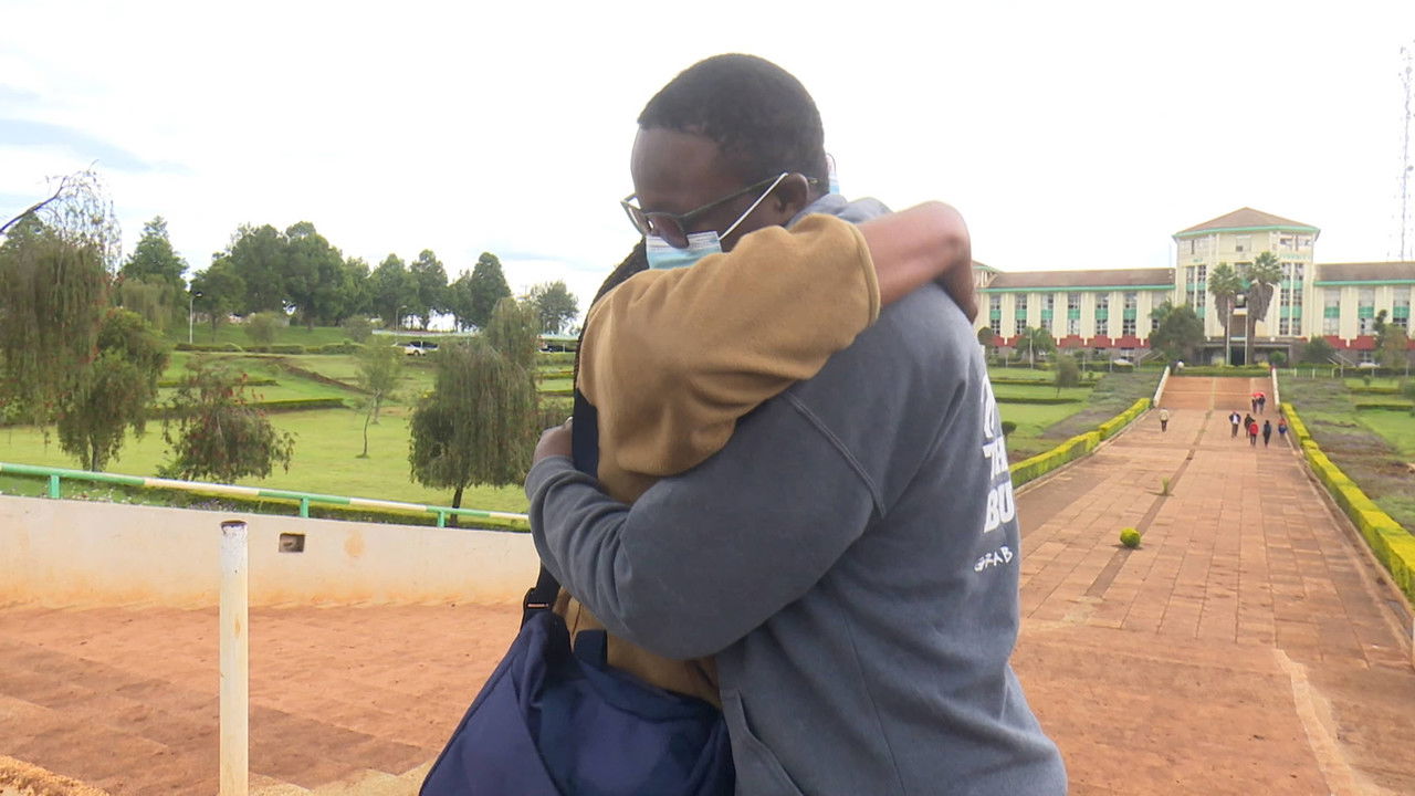 Metropolis — Épisode 4