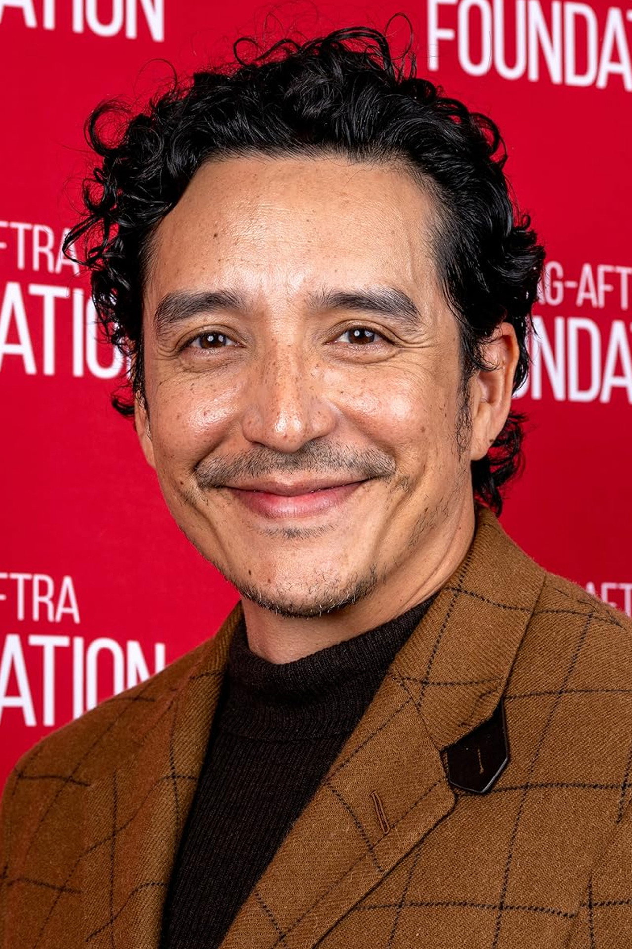 Gabriel Luna