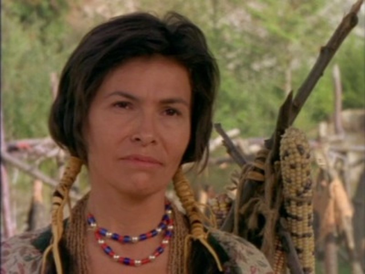 Hawkeye (The First Frontier) backdrop