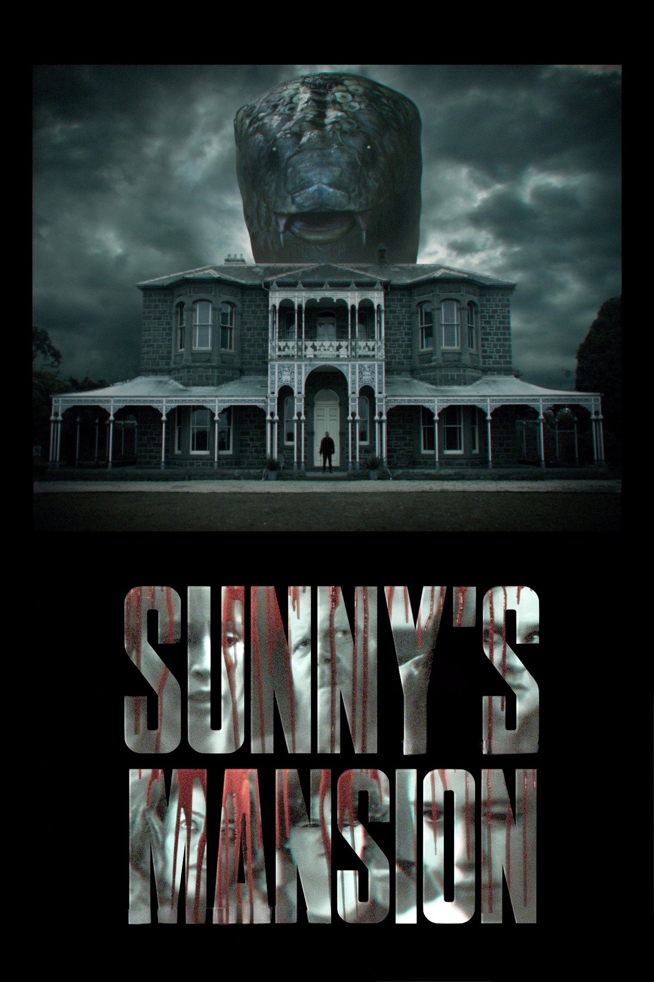 Sunny's Mansion