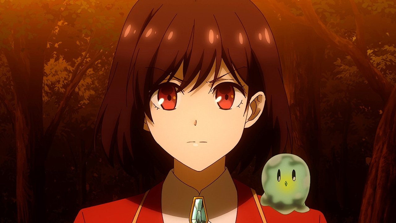 Image Me enamoré de la villana | Watashi no Oshi wa Akuyaku Reijou (2023)