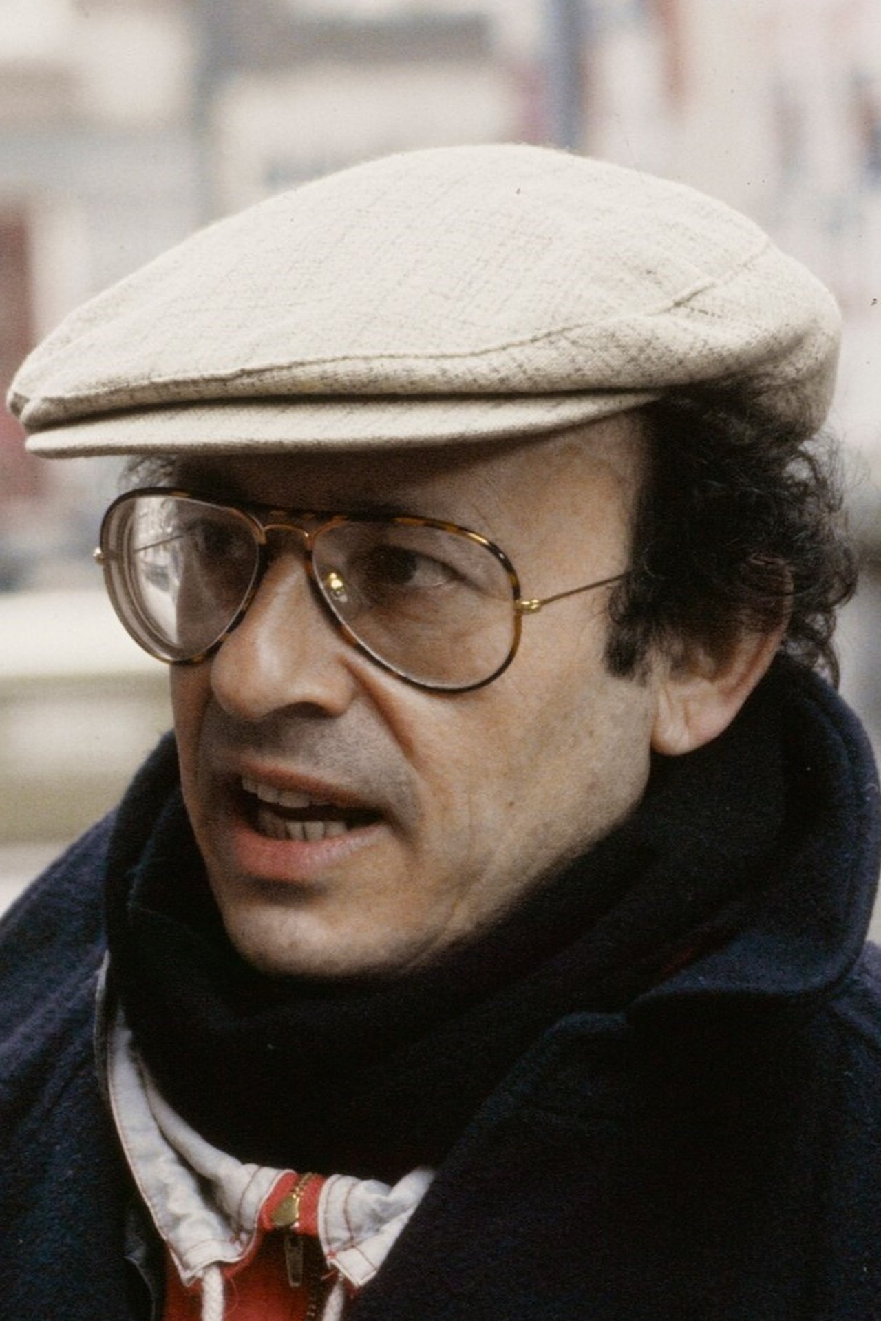Frans Weisz - مخرج