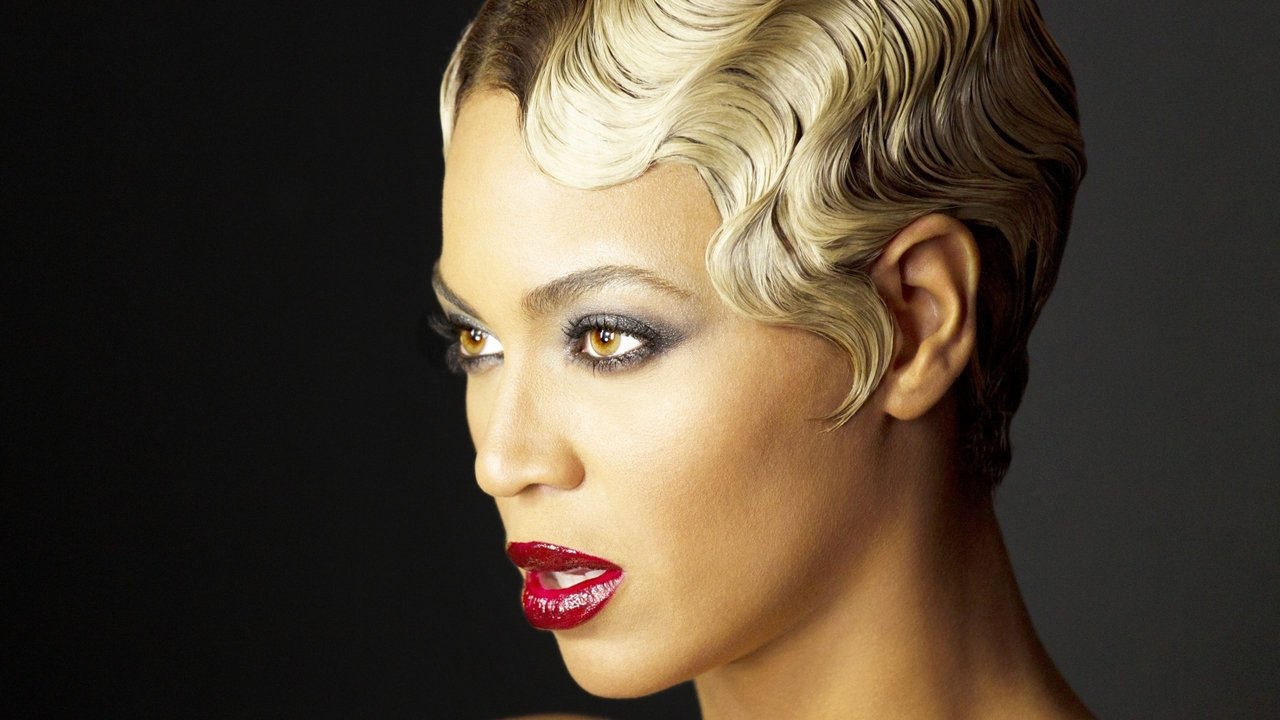 BEYONCÉ