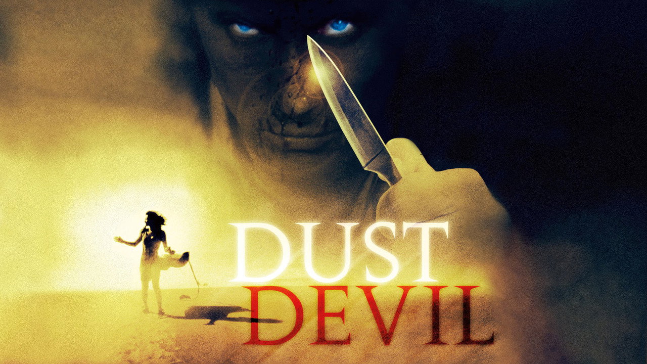 Dust Devil background 27