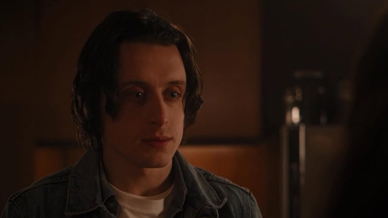 The Expecting — still 3