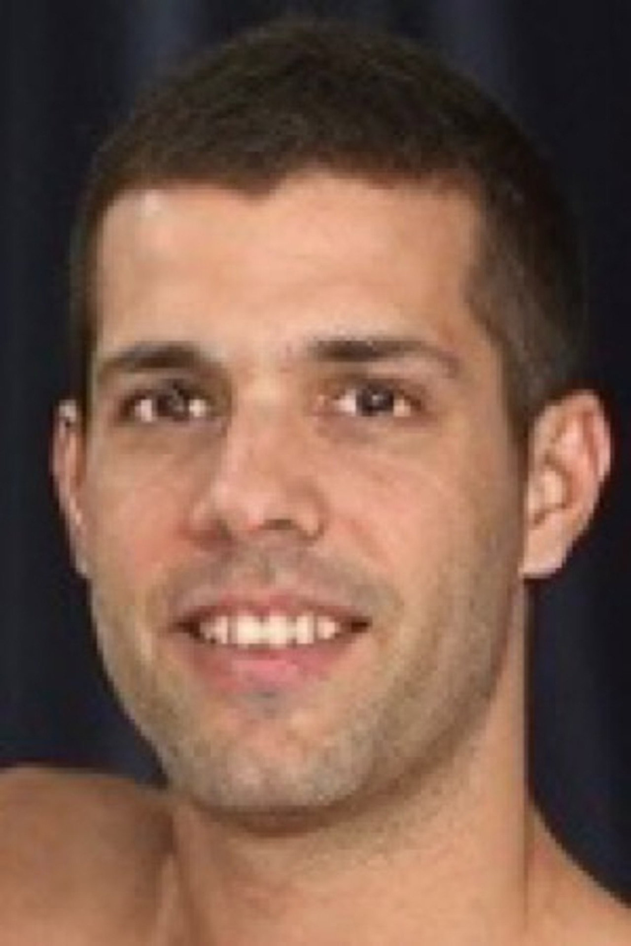 Chris Starr