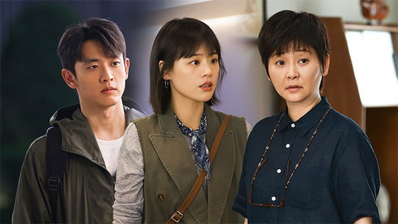 烟火人家 — Épisode 25