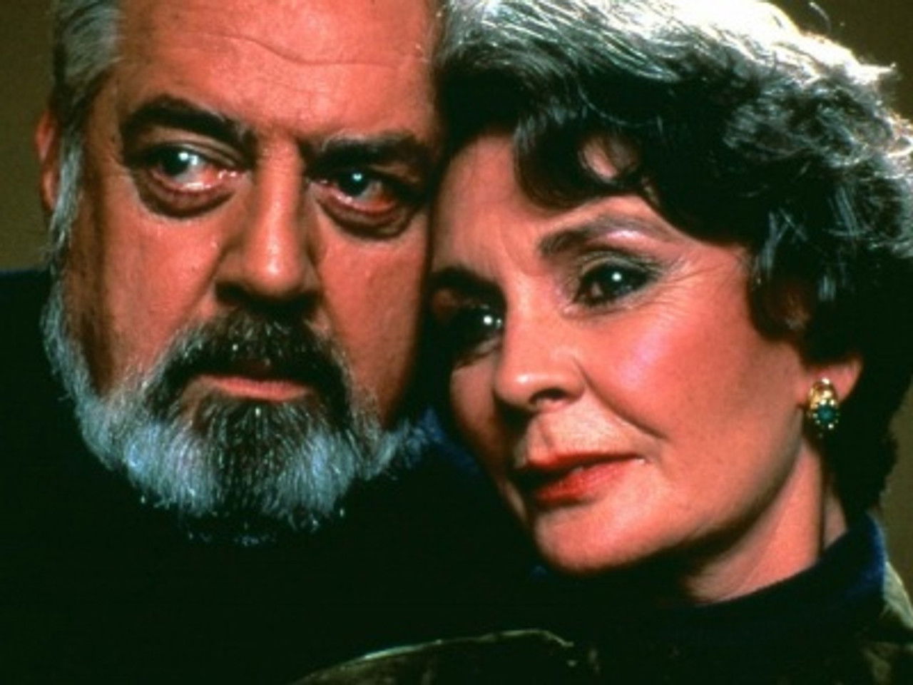 Perry Mason — L'affaire de l'amour perdu