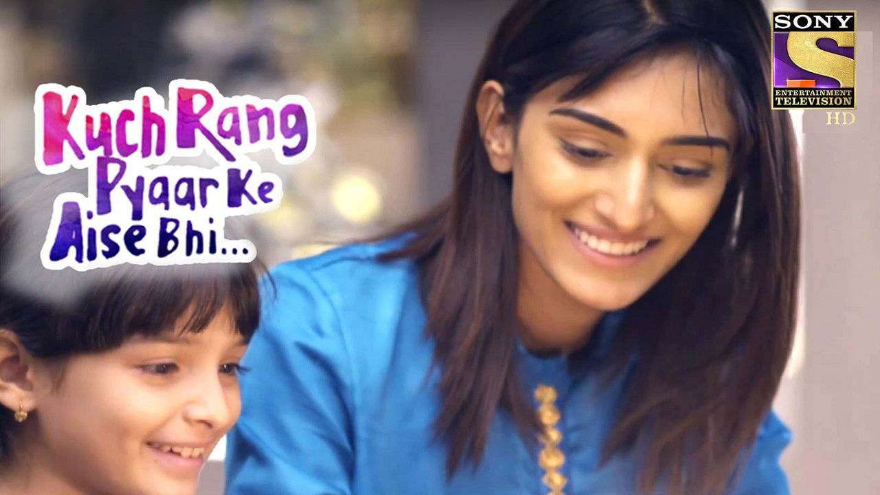 Kuch Rang Pyaar Ke Aise Bhi — Épisode 378