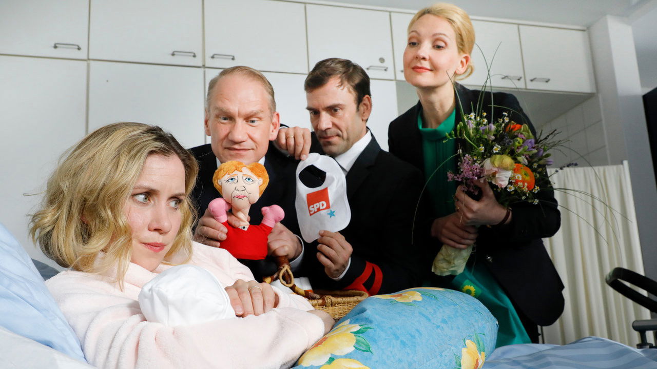 Danke Deutschland! — Épisode 4