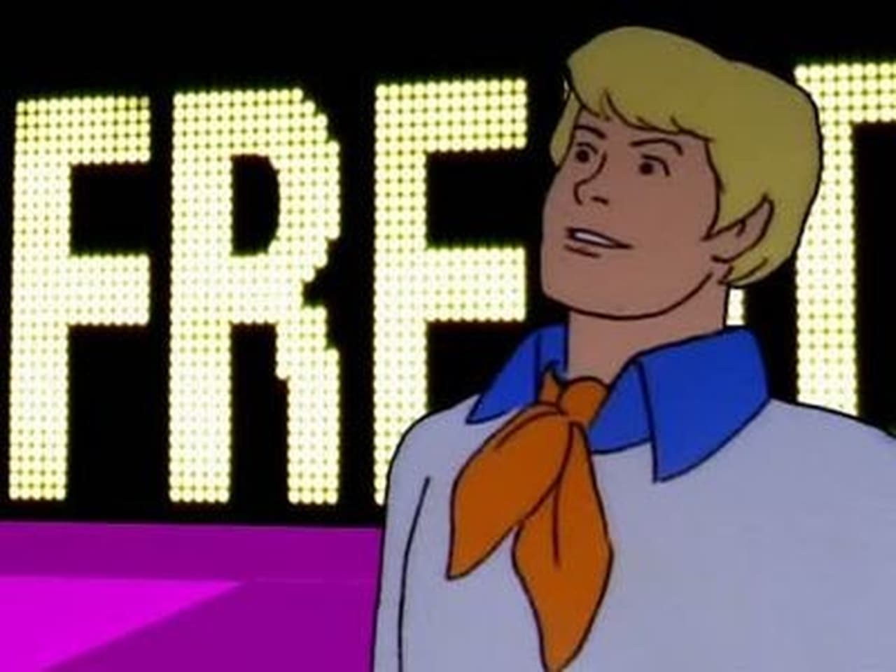 Scooby-Doo, Where Are You! - Season 0 Episode 1 : Funky Fashion